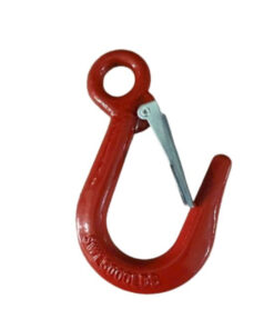 Tìm hiểu cẩu móc câu là gì?