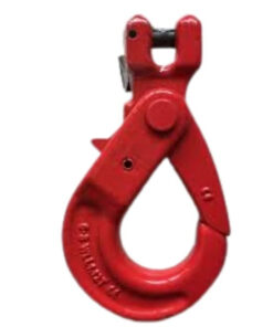 Móc cẩu chốt an toàn sừng cừu 2