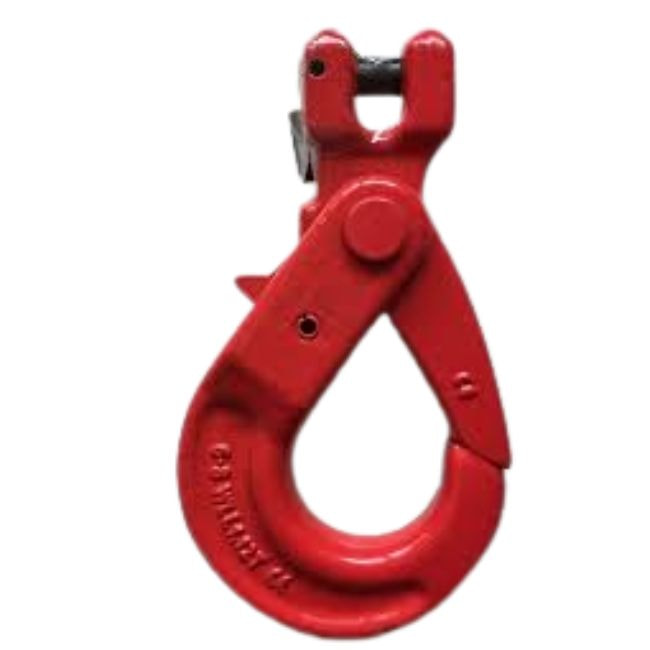 Móc cẩu chốt an toàn sừng cừu mang đến sự an tâm tuyệt đối khi sử dụng