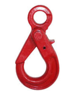 Móc cẩu chốt khóa an toàn  2