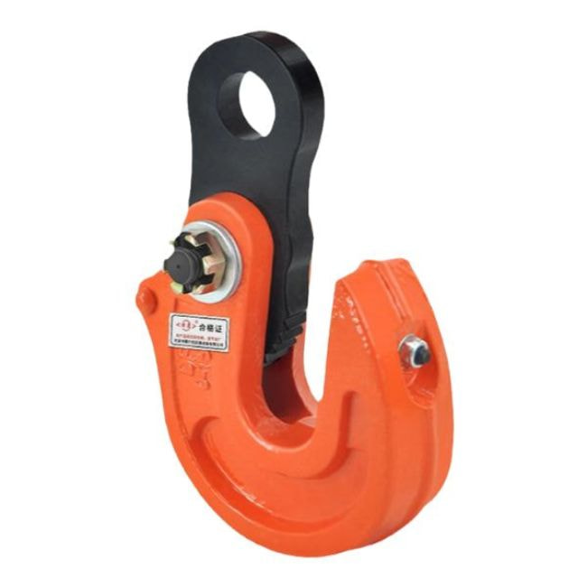 Móc cẩu chữ L Móc cẩu chữ L