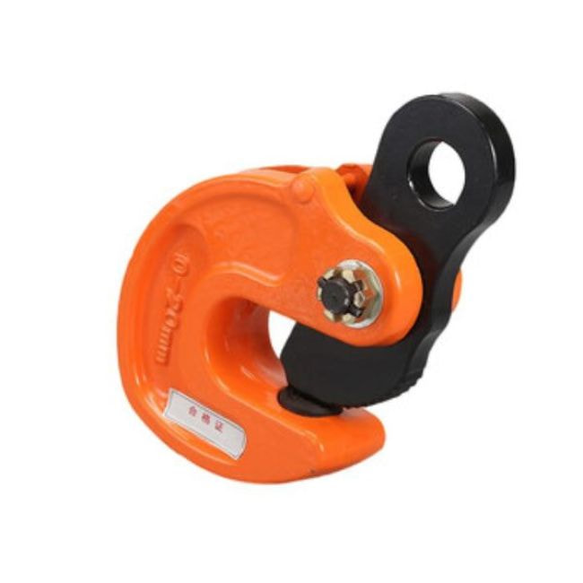 Cấu tạo của móc cẩu chữ L