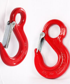 Naltako - địa chỉ cung cấp các loại móc cẩu chất lượng