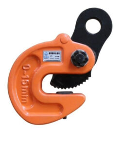 Móc cẩu lật DFM được thiết kế với ngàm C thông minh