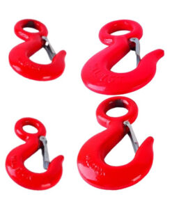 Móc cẩu mắt tròn  2