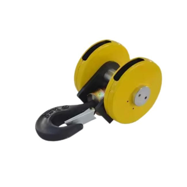 Naltako là địa chỉ cung cấp đa dạng các dòng móc cẩu hiện đại tại Hà Nội