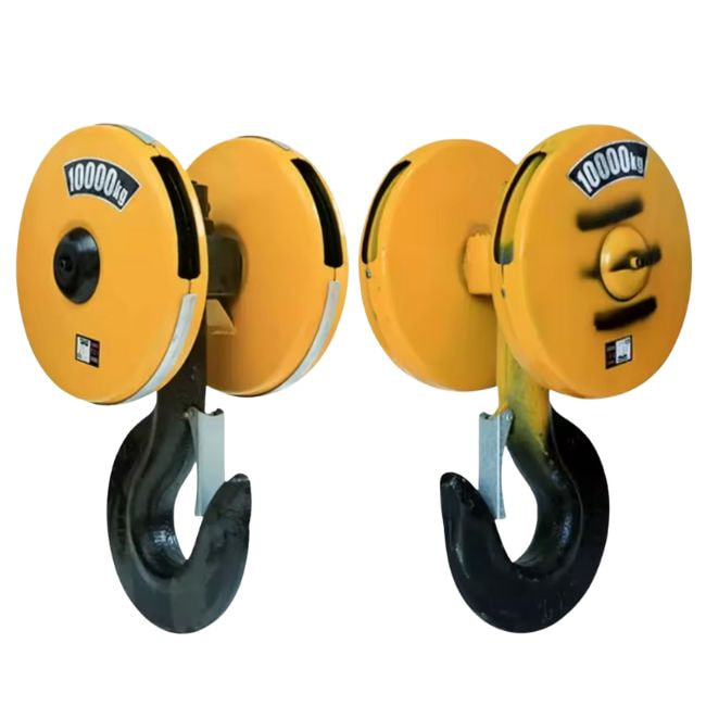 Móc cẩu palang châu Âu Móc cẩu palang châu Âu