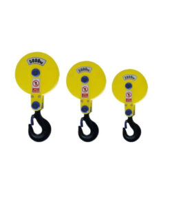 Móc cẩu được ứng dụng trong nhiều lĩnh vực nhờ tính linh hoạt