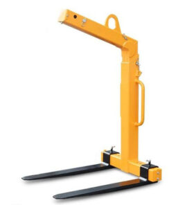Đảm bảo vận hành míc cẩu an toàn, sử dụng thiết bị đúng với tải trọng của hàng hóa