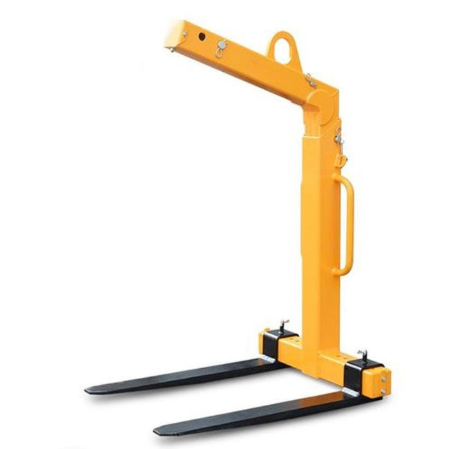 Đảm bảo vận hành míc cẩu an toàn, sử dụng thiết bị đúng với tải trọng của hàng hóa