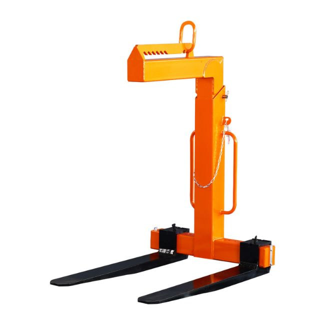 Móc cẩu pallet tải trọng 2/3 tấn 5 Móc cẩu pallet tải trọng 2/3 tấn 5