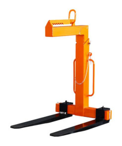 Móc cẩu pallet tải trọng 3 tấn 