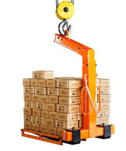 Naltako - địa chỉ cung cấp móc cẩu giá tốt