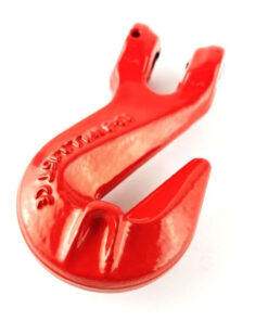 Móc cẩu thu ngắn xích