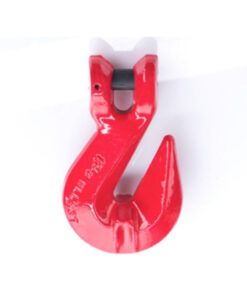 Móc cẩu thu ngắn xích 2