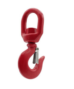 Móc cẩu xoay Móc cẩu xoay