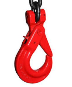 Một số ứng dụng của móc cẩu xoay an toàn