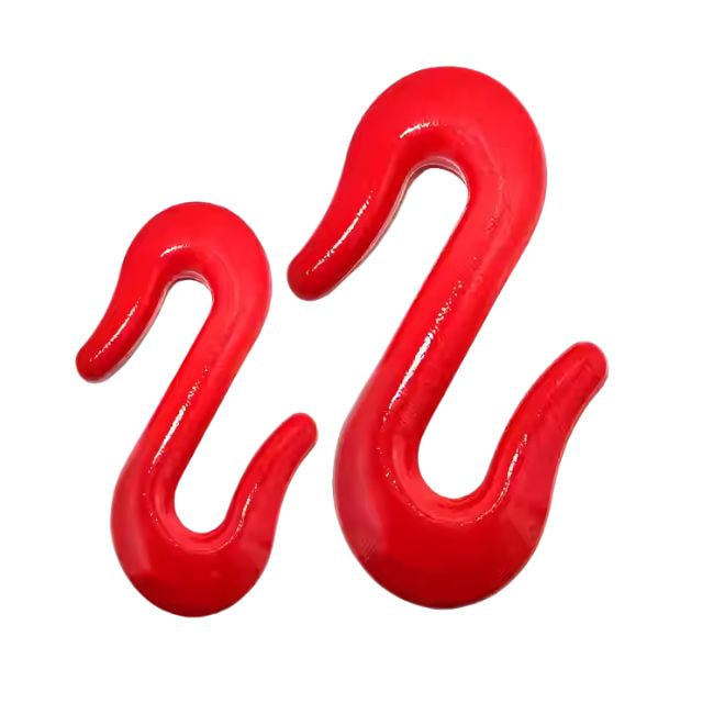 Móc chữ S Móc chữ S