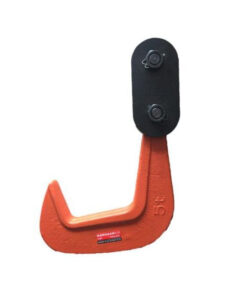 Móc nâng đơn QD  2