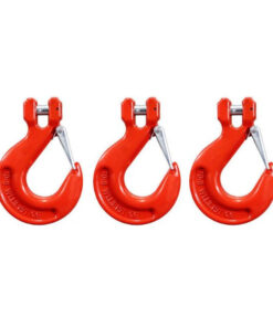 Naltako - địa chỉ cung cấp móc nâng sừng cừu chất lượng, giá tốt