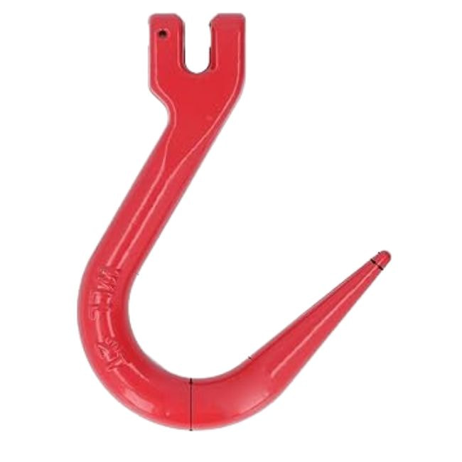 Móc ống thép sừng cừu 4 Móc ống thép sừng cừu 4