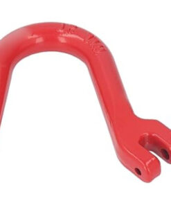 Móc ống thép sừng cừu Móc ống thép sừng cừu