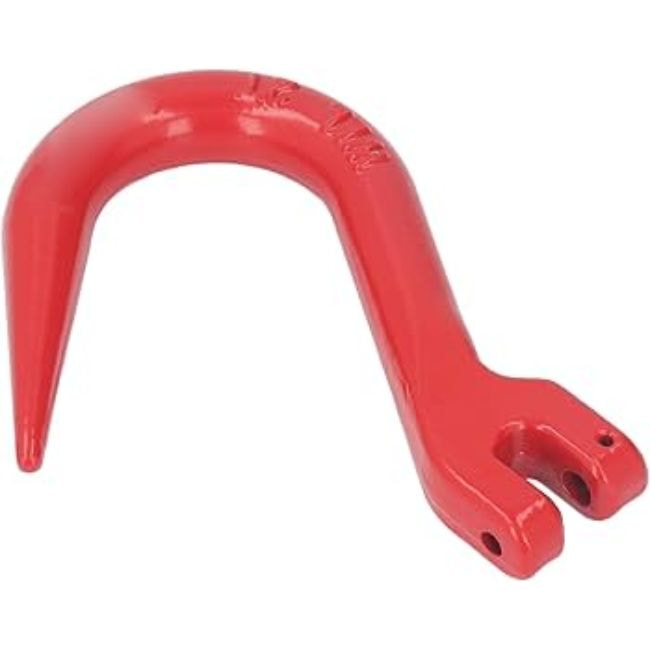 Móc ống thép sừng cừu Móc ống thép sừng cừu