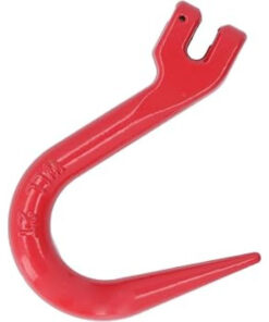 Móc ống thép sừng cừu 2