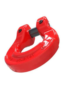 Móc vòng ôm có thiết kế với khả năng chịu tải trọng va đập tốt và phân tán lực đều