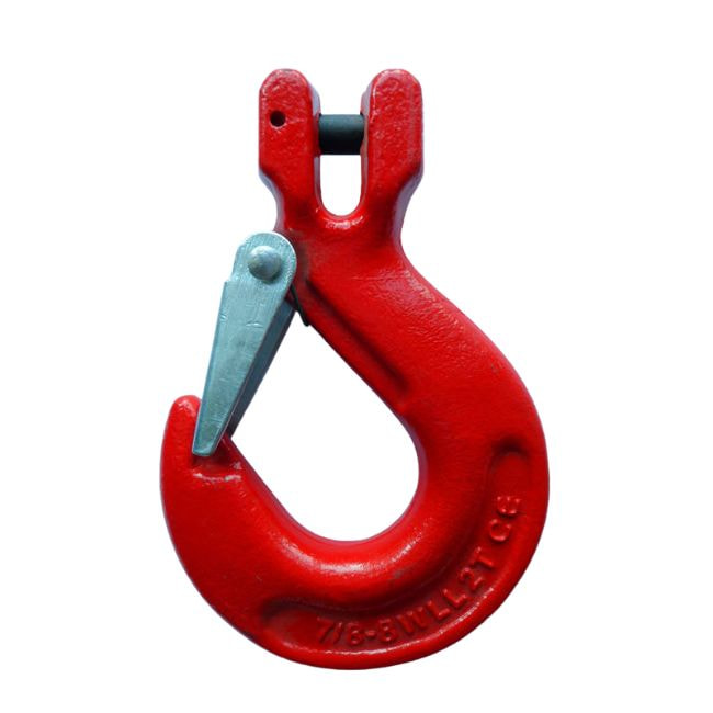 Móc vuốt sừng cừu kiểu Âu được cấu tạo với thiết kế thông minh và chắc chắn