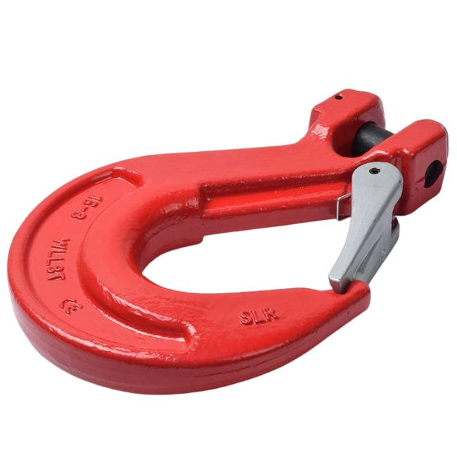 Một số lưu ý khi sử dụng móc cẩu từ Naltako