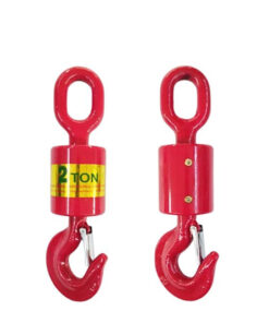 Móc xoay đa hướng Móc xoay đa hướng