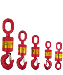 Móc xoay đa hướng 2