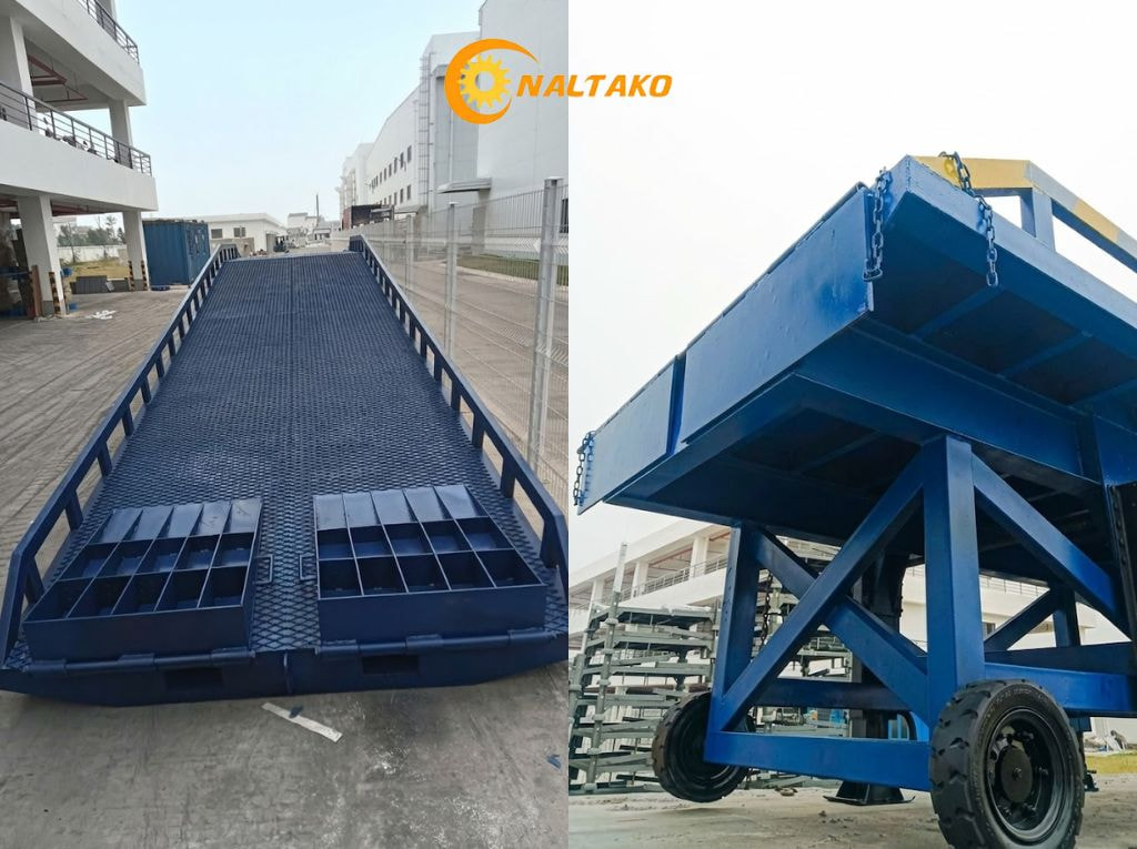 Naltako provides product warranty up to 12 months