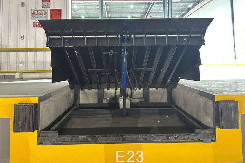 Các công đoạn đều đạt tiêu chuẩn & an toàn