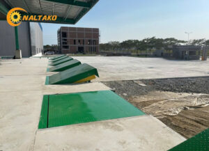 Công trình thực tế tại Vũng Tàu 