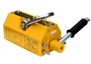 Nam châm cẩu hàng