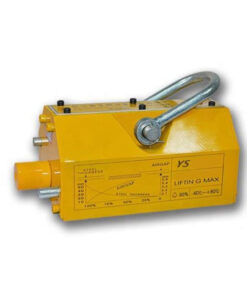 Nam châm nâng máy nâng từ tính vĩnh viễn  2