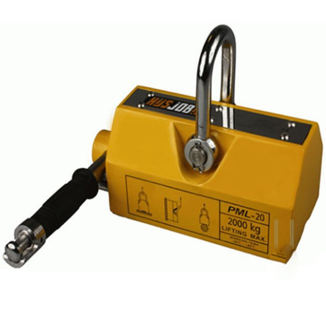 Nam châm nâng máy nâng từ tính vĩnh viễn Nam châm nâng máy nâng từ tính vĩnh viễn