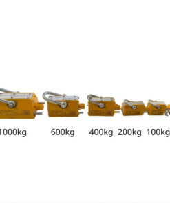 Nam châm nâng 100-5000kg