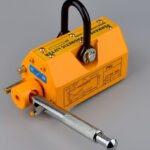 Nam châm nâng tay gạt