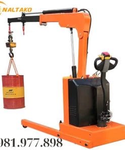 Nguyen Ly Hoat Dong Cau Mini