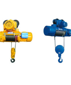 Pa lăng xích điện CD Pa lăng xích điện CD