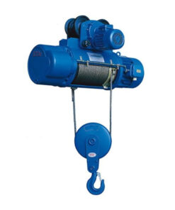 Naltako là địa chỉ cung cấp pa lăng xích điện uy tín