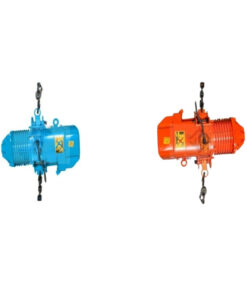 Pa lăng xích điện HYBD Pa lăng xích điện HYBD