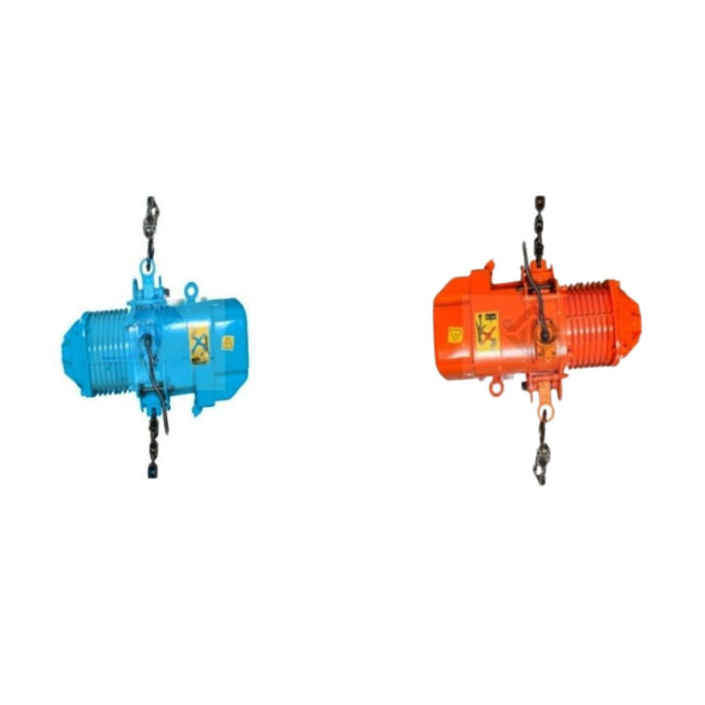 Pa lăng xích điện HYBD Pa lăng xích điện HYBD