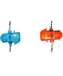 Pa lăng xích điện HYBD 