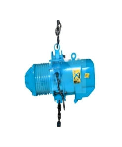 Pa lăng xích điện HYBD  2