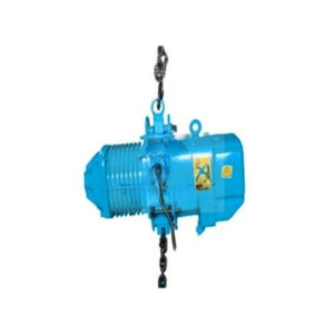 Pa lăng xích điện HYBD là giải pháp cho mọi nhà xưởng