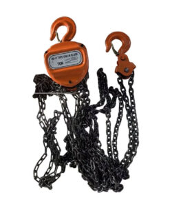 Pa lăng xích kéo tay HSC 